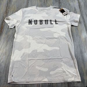 Nobull Camo Shirt